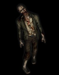 BUY NEW resident evil - 27026 Premium Anime Print Poster