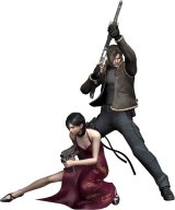 BUY NEW resident evil - 27029 Premium Anime Print Poster