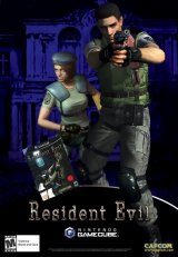 BUY NEW resident evil - 31808 Premium Anime Print Poster