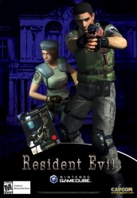BUY NEW resident evil - 31808 Premium Anime Print Poster