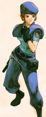 BUY NEW resident evil - 31875 Premium Anime Print Poster