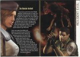 BUY NEW resident evil - 31877 Premium Anime Print Poster