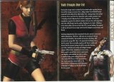 BUY NEW resident evil - 31878 Premium Anime Print Poster