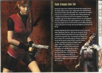 BUY NEW resident evil - 31878 Premium Anime Print Poster