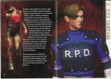BUY NEW resident evil - 31879 Premium Anime Print Poster