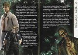 BUY NEW resident evil - 31971 Premium Anime Print Poster