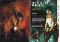 BUY NEW resident evil - 49950 Premium Anime Print Poster