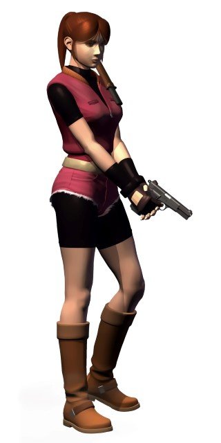 BUY NEW resident evil - 50823 Premium Anime Print Poster resident evil - 57847 image