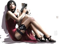 BUY NEW resident evil - 58236 Premium Anime Print Poster