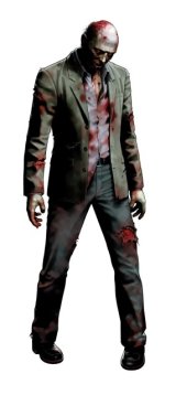BUY NEW resident evil - 63830 Premium Anime Print Poster