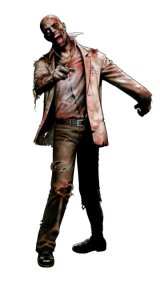 BUY NEW resident evil - 64028 Premium Anime Print Poster