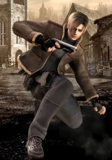BUY NEW resident evil - 70389 Premium Anime Print Poster