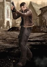 BUY NEW resident evil - 72797 Premium Anime Print Poster