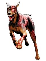 BUY NEW resident evil - 85595 Premium Anime Print Poster