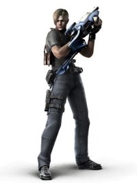 BUY NEW resident evil - 85699 Premium Anime Print Poster