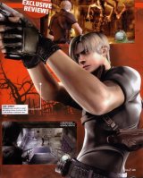 BUY NEW resident evil - 85815 Premium Anime Print Poster