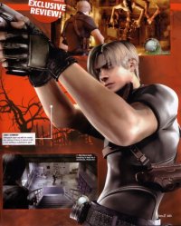 BUY NEW resident evil - 85815 Premium Anime Print Poster