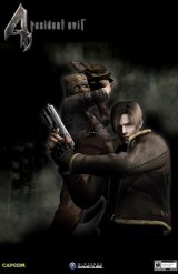 BUY NEW resident evil - 93725 Premium Anime Print Poster