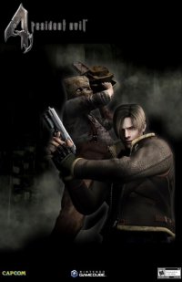 BUY NEW resident evil - 93725 Premium Anime Print Poster