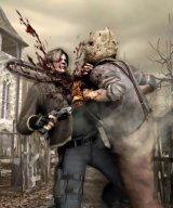 BUY NEW resident evil - 9561 Premium Anime Print Poster