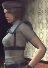 BUY NEW resident evil - 9658 Premium Anime Print Poster