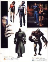 BUY NEW resident evil - 9659 Premium Anime Print Poster