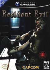 BUY NEW resident evil - 97484 Premium Anime Print Poster