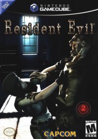 BUY NEW resident evil - 97484 Premium Anime Print Poster