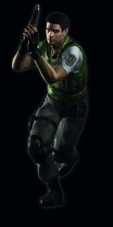 BUY NEW resident evil - 9941 Premium Anime Print Poster