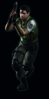 BUY NEW resident evil - 9941 Premium Anime Print Poster