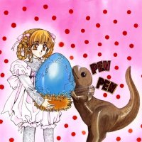 BUY NEW rex - 131830 Premium Anime Print Poster