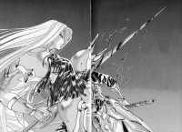 BUY NEW rg veda - 105820 Premium Anime Print Poster