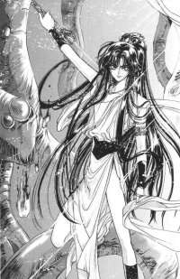BUY NEW rg veda - 106514 Premium Anime Print Poster