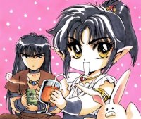 BUY NEW rg veda - 121569 Premium Anime Print Poster