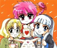 BUY NEW rg veda - 134230 Premium Anime Print Poster
