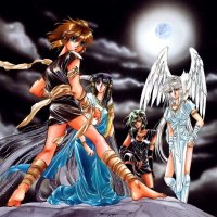 BUY NEW rg veda - 134234 Premium Anime Print Poster