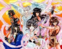 BUY NEW rg veda - 134236 Premium Anime Print Poster
