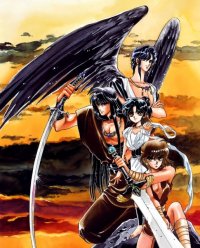BUY NEW rg veda - 134238 Premium Anime Print Poster