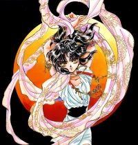 BUY NEW rg veda - 134240 Premium Anime Print Poster