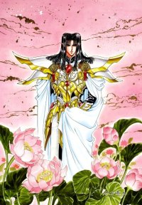 BUY NEW rg veda - 134242 Premium Anime Print Poster