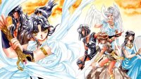 BUY NEW rg veda - 134244 Premium Anime Print Poster