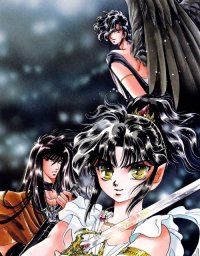 BUY NEW rg veda - 134249 Premium Anime Print Poster