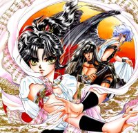BUY NEW rg veda - 134250 Premium Anime Print Poster