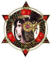BUY NEW rg veda - 134251 Premium Anime Print Poster