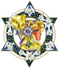 BUY NEW rg veda - 134253 Premium Anime Print Poster