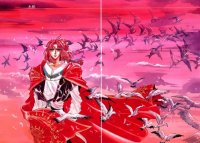 BUY NEW rg veda - 134254 Premium Anime Print Poster