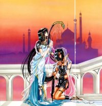 BUY NEW rg veda - 134255 Premium Anime Print Poster