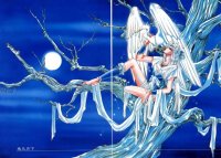 BUY NEW rg veda - 134283 Premium Anime Print Poster