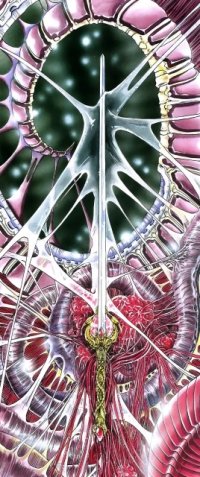 BUY NEW rg veda - 134285 Premium Anime Print Poster