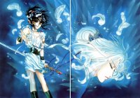 BUY NEW rg veda - 134287 Premium Anime Print Poster